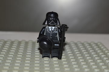 Star Wars-farsang