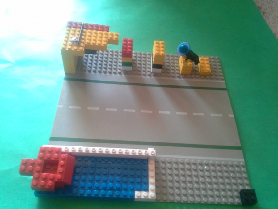 super crafter kalandjai 1.rész