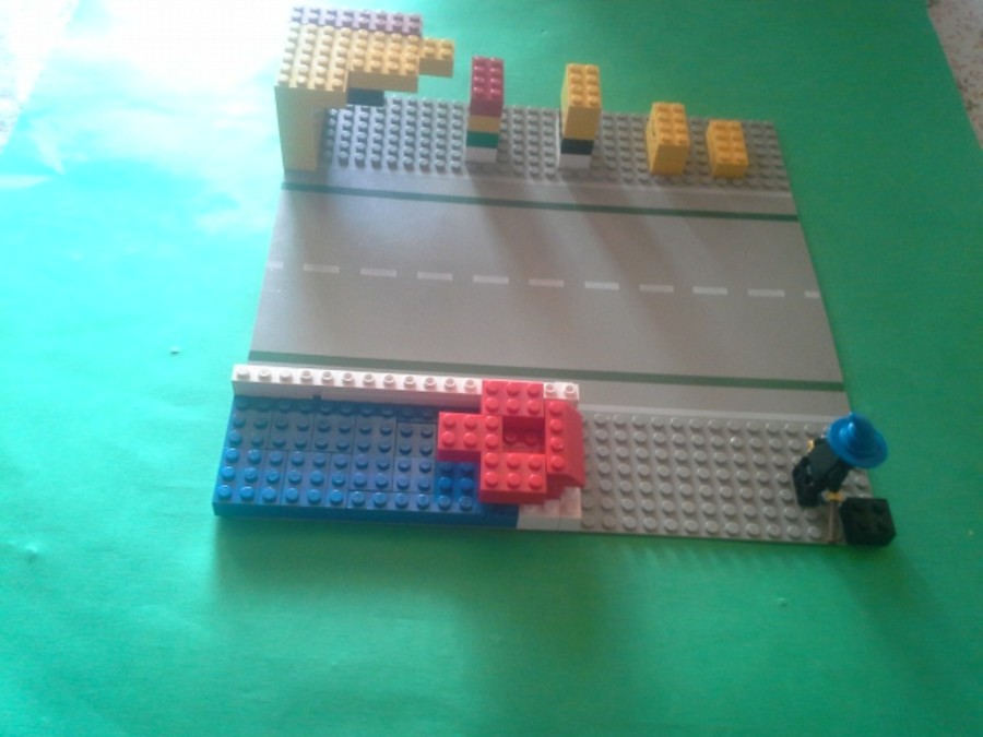 super crafter kalandjai 1.rész