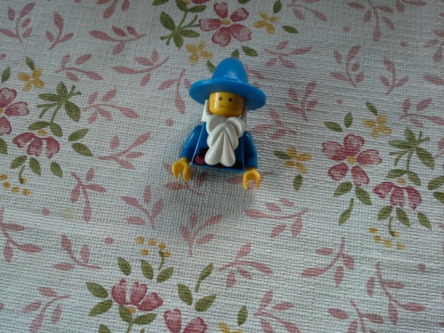 A nagy varázsló