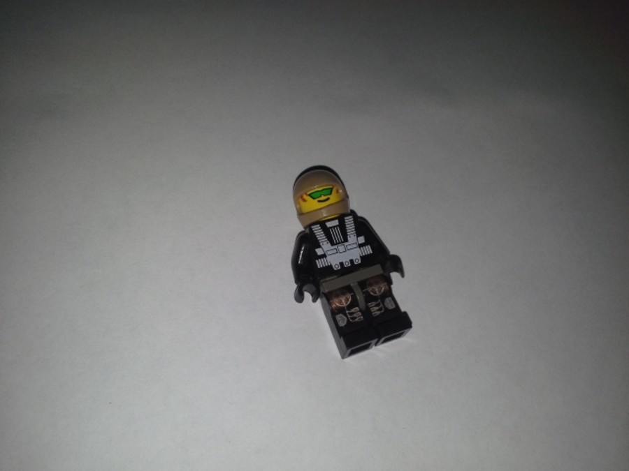 új figurájim
