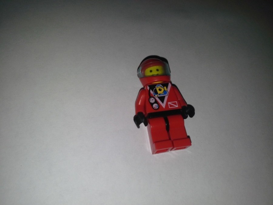 új figurájim
