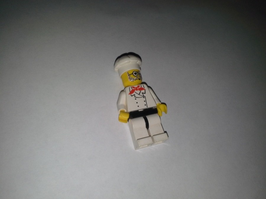 új figurájim