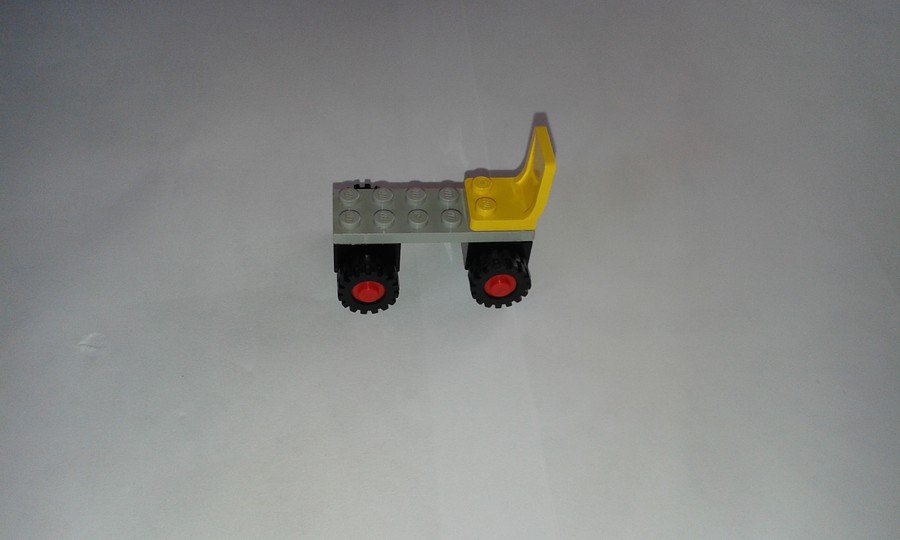 targonca