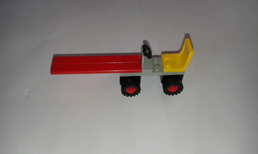 targonca