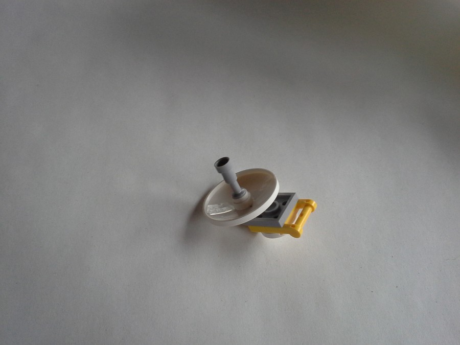 mini antenna