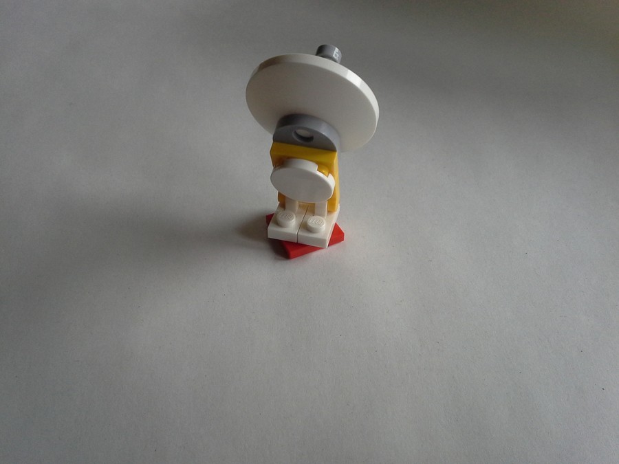 mini antenna