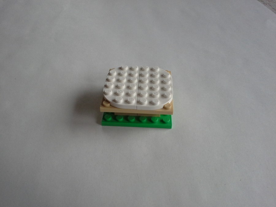 emeletes torta