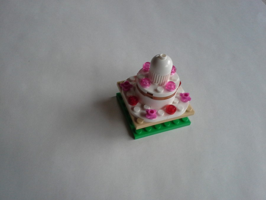emeletes torta