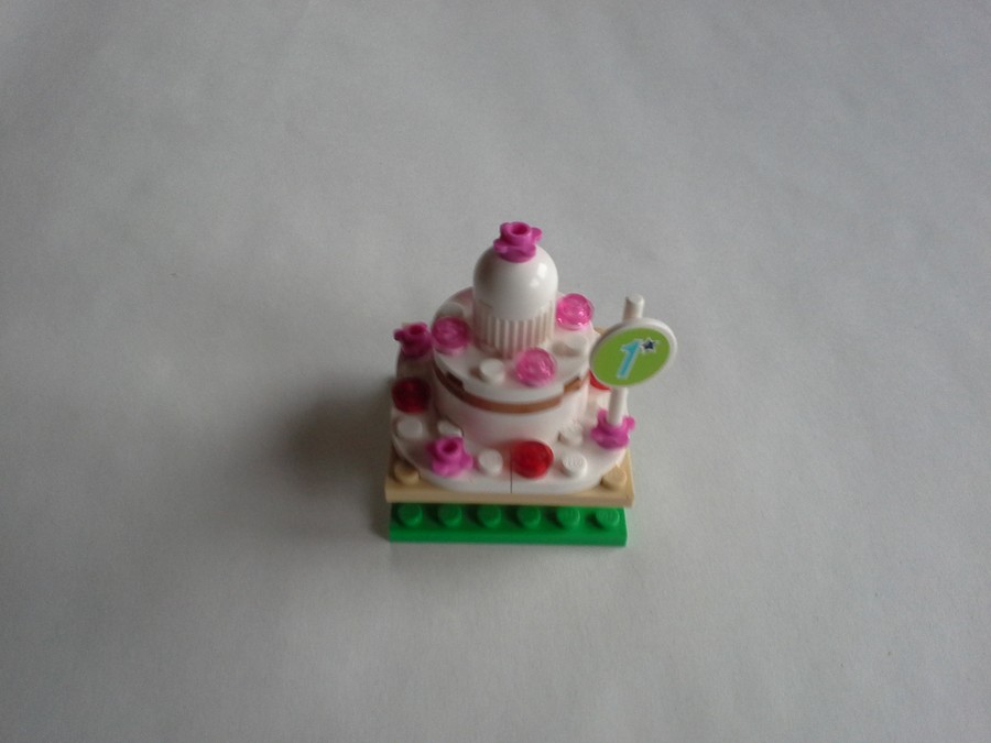 emeletes torta