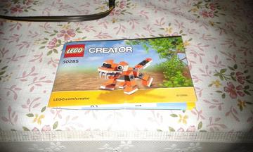 creator tigris
