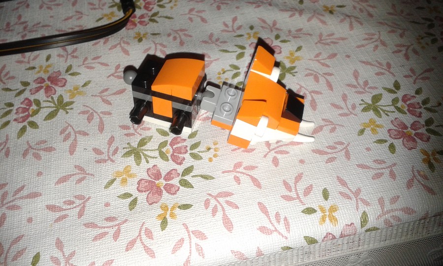 creator tigris