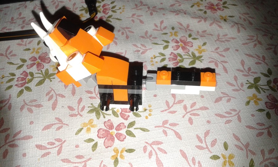 creator tigris