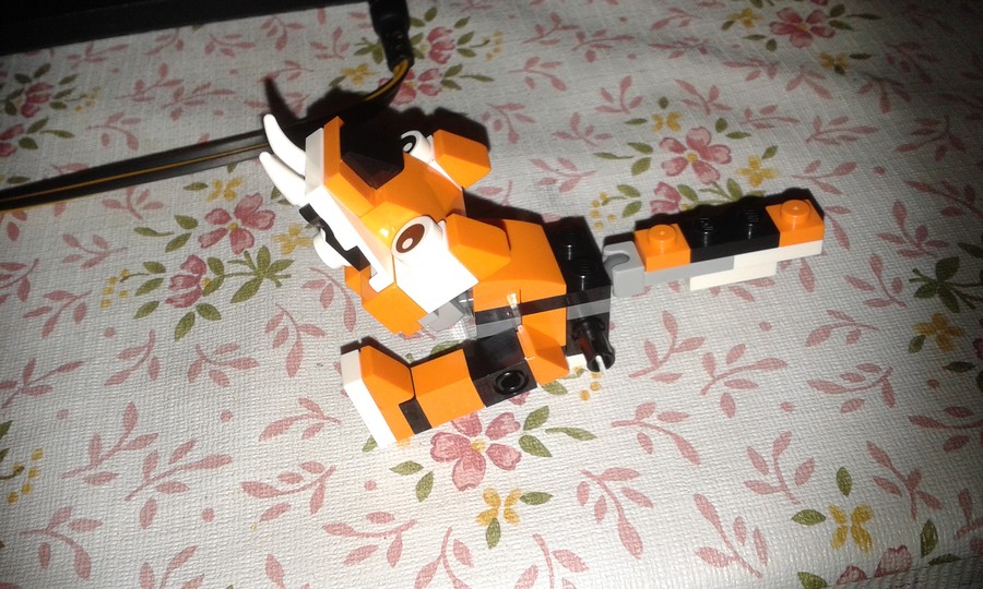 creator tigris