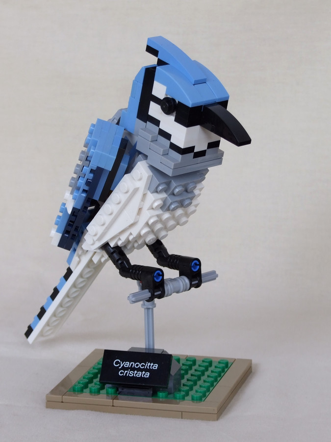 Lego Ideas-Birds2