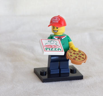 Pizzás