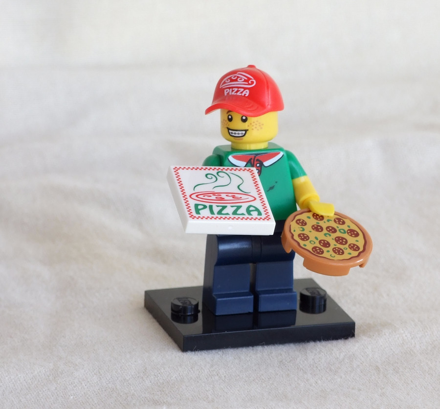 Pizzás