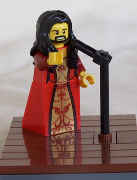 Conchita Wurst