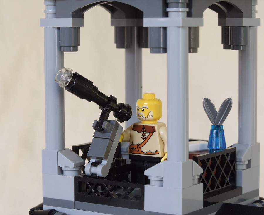 Galilei Obszervatóriuma