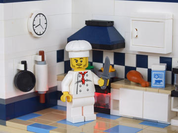 Ejj, Gordon!