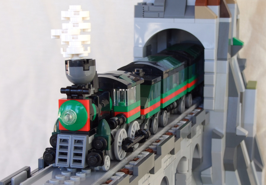 Viaduct