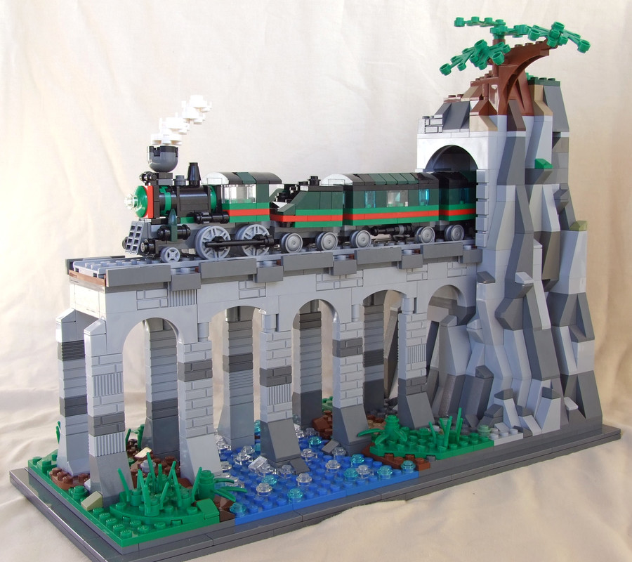 Viaduct