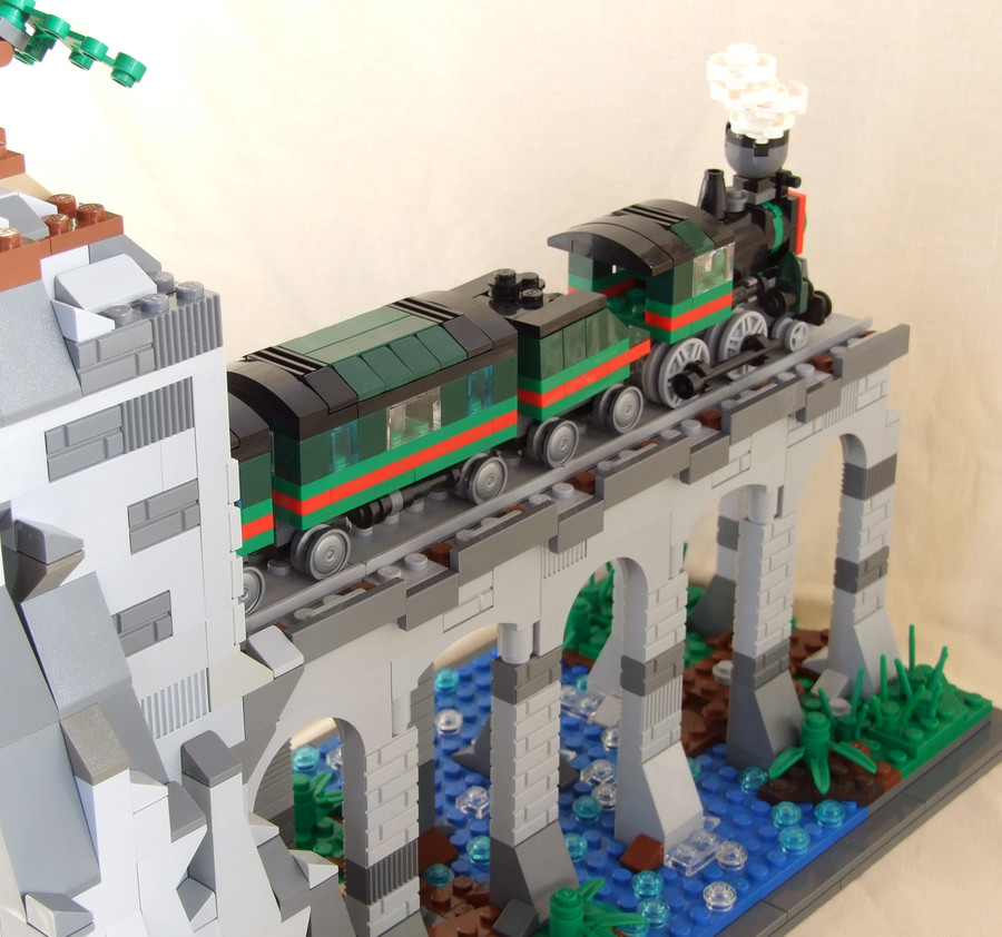Viaduct