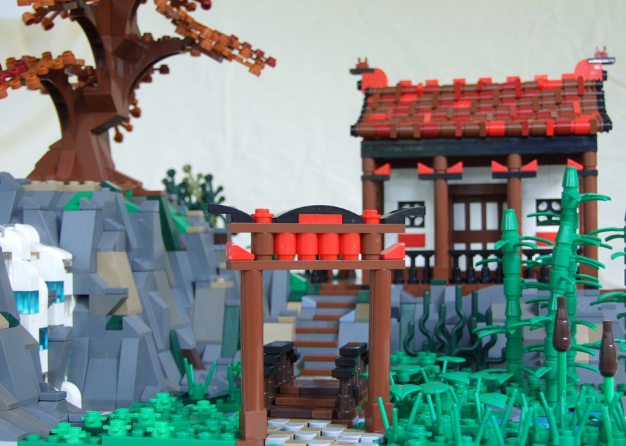 Japán ház