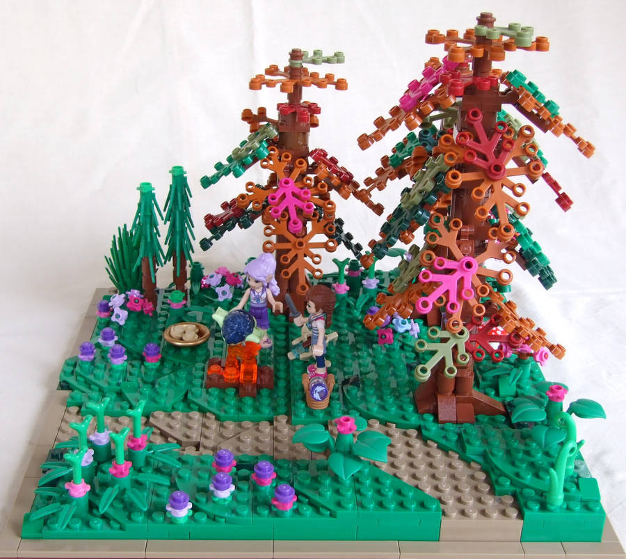 Elves