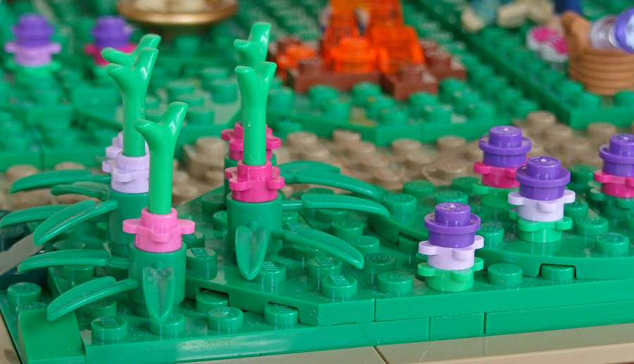 Elves