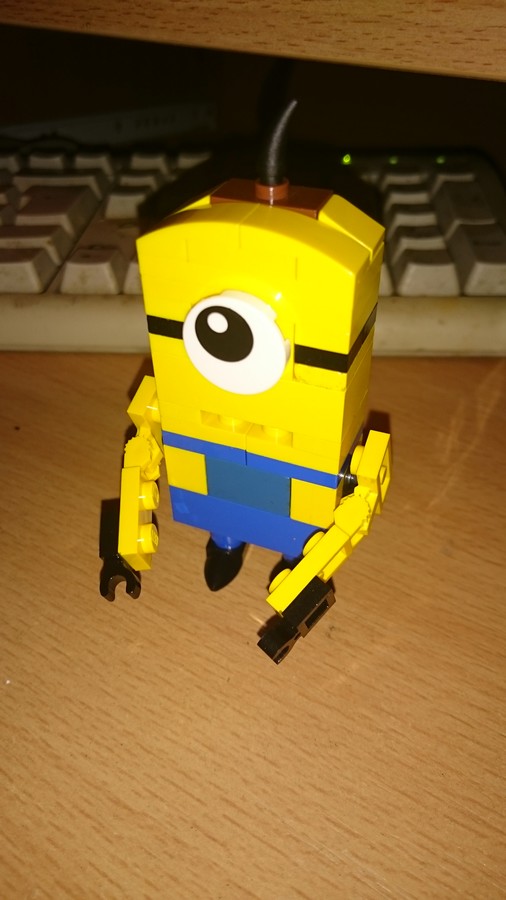 Minion