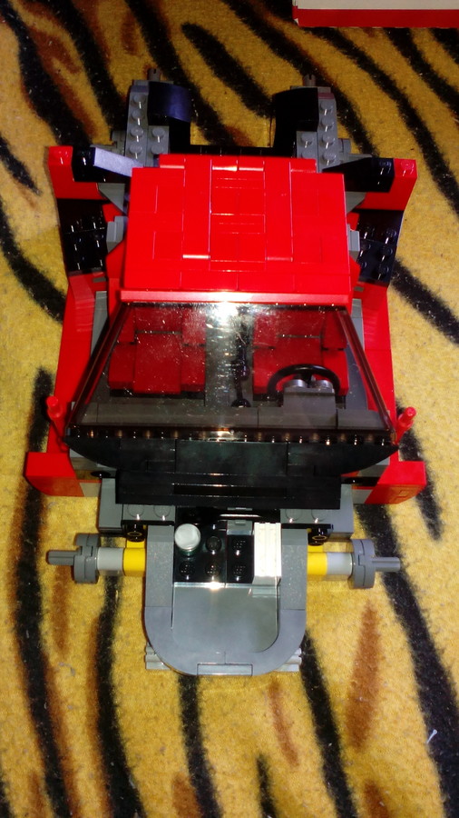 Ferrari F40