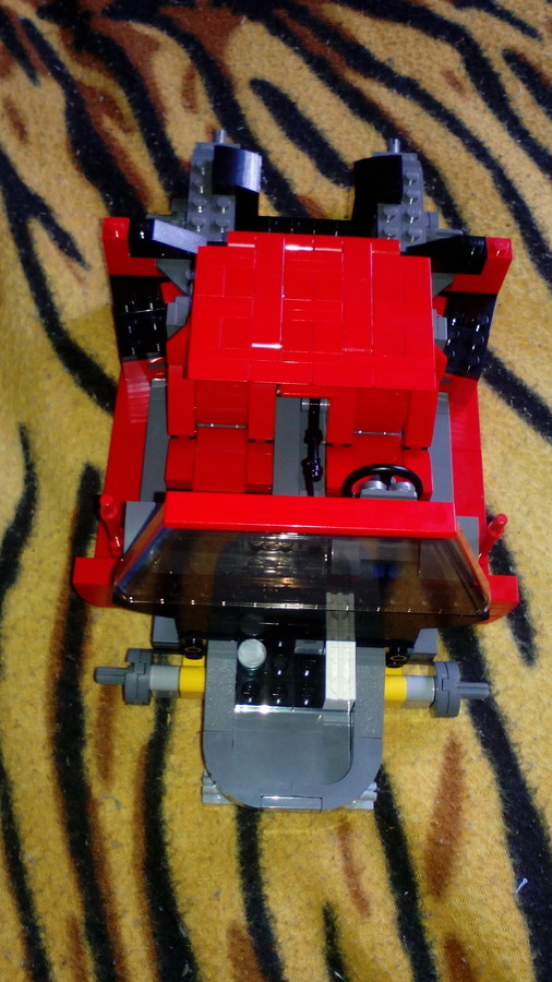 Ferrari F40