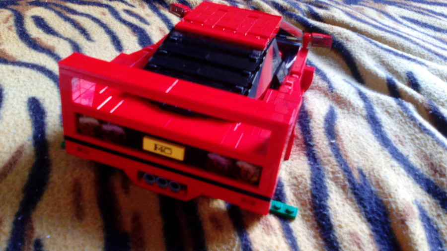 Ferrari F40
