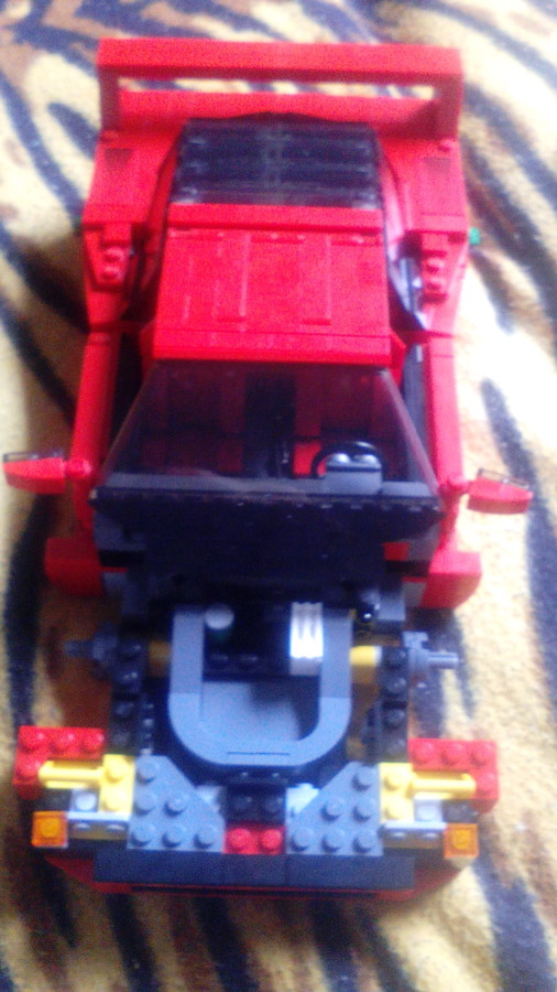 Ferrari F40