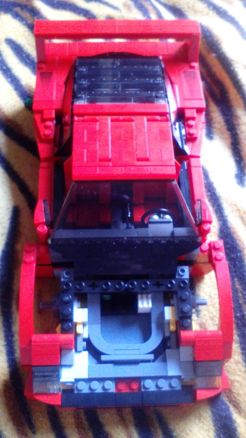 Ferrari F40