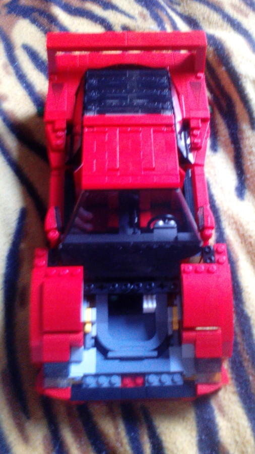 Ferrari F40