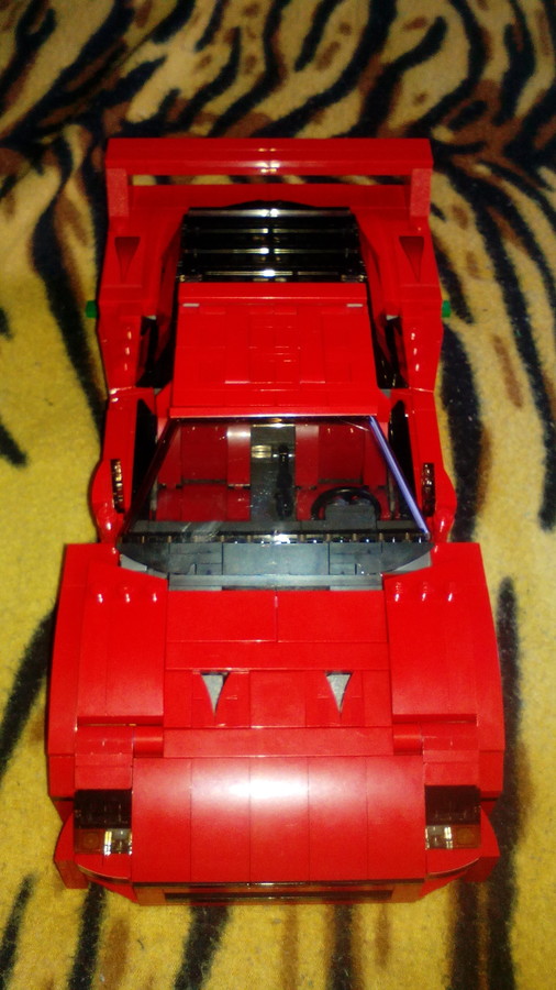 Ferrari F40