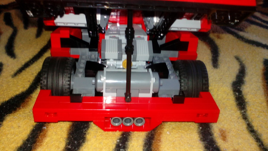 Ferrari F40