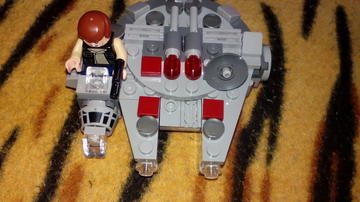 Millennium Falcon