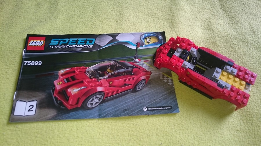 Ferrari