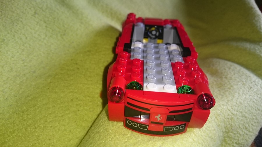 Ferrari