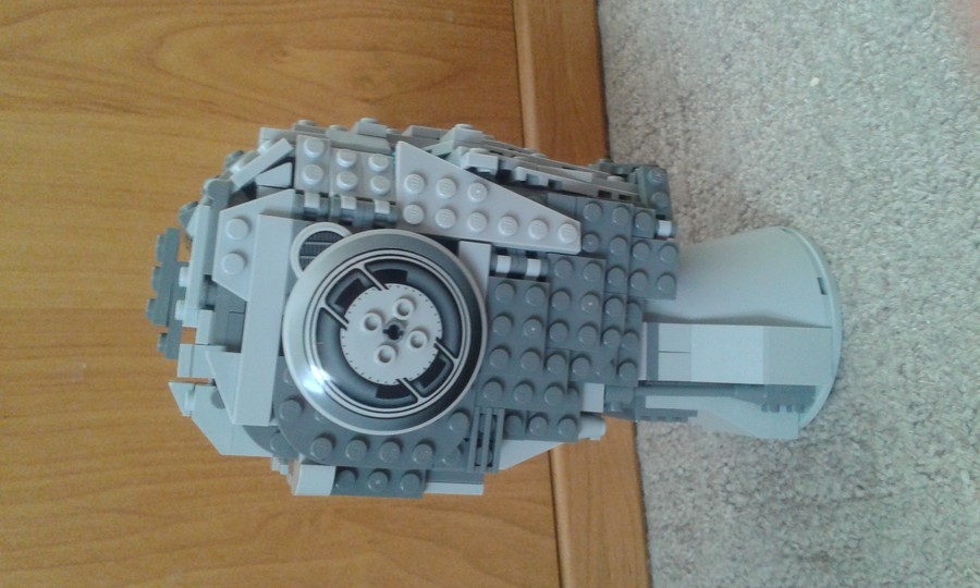 Kedvenceim Legoból