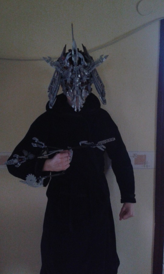 A Zúzó