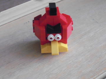 Angry Birds Fan Club :-)