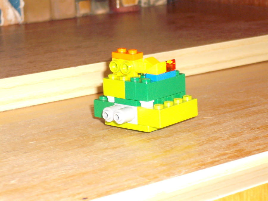 Angry Birds Fan Club :-)
