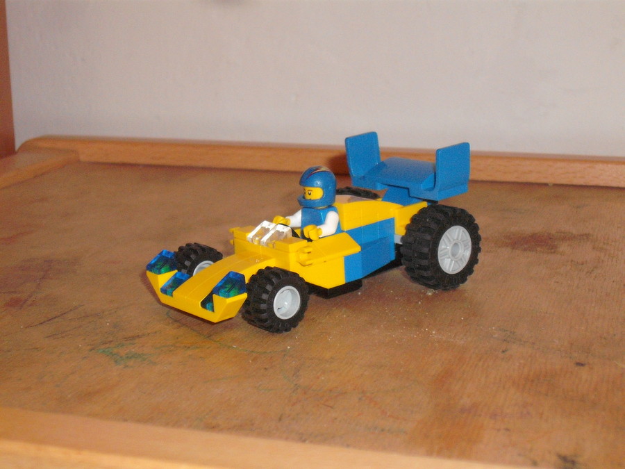 Forma 1