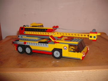 Lego daru