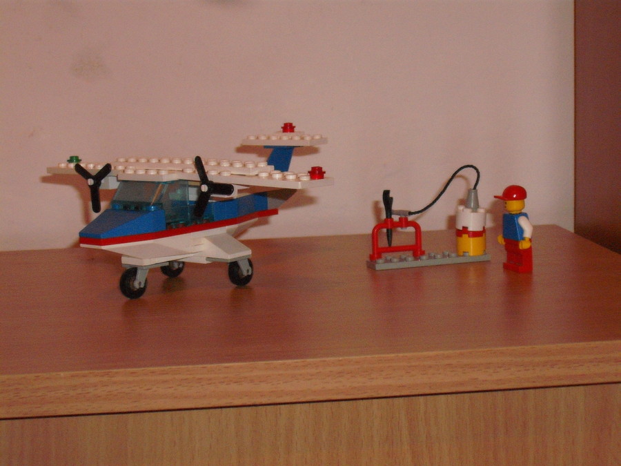 Legoland