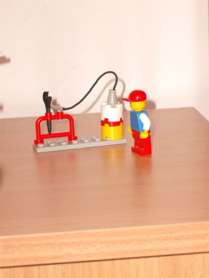 Legoland